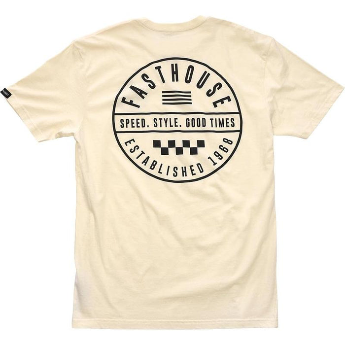 Fasthouse Statement Tee Lifestyle Shirts