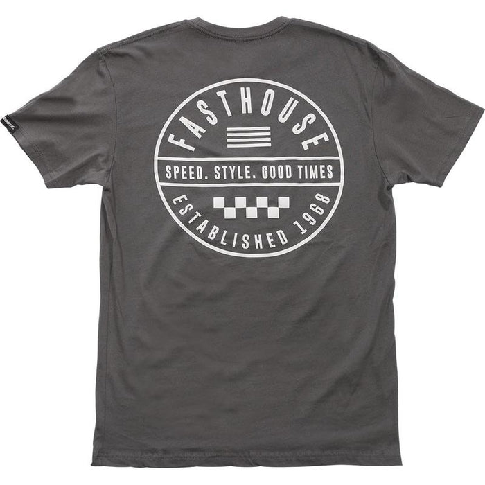 Fasthouse Statement Tee Lifestyle Shirts