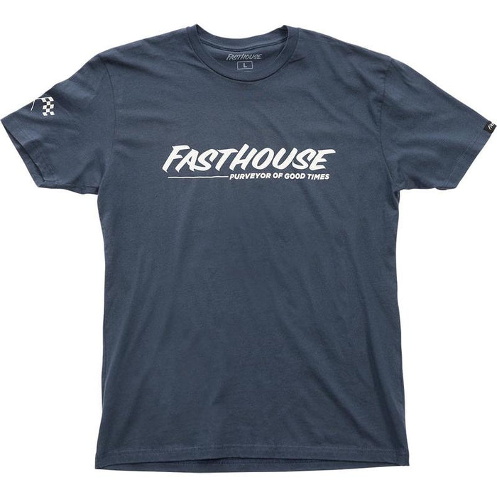 Fasthouse The Motto Tee Lifestyle Shirts