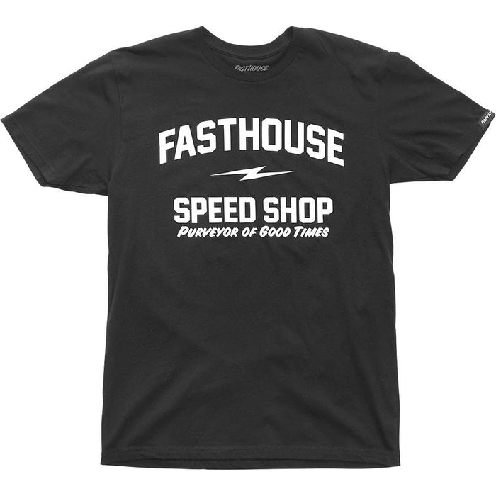 Fasthouse Purveyor Tee Lifestyle Shirts
