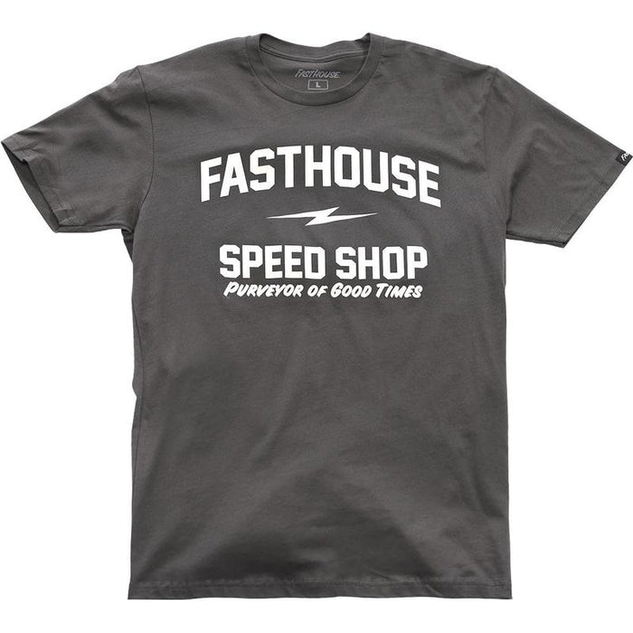 Fasthouse Purveyor Tee Lifestyle Shirts