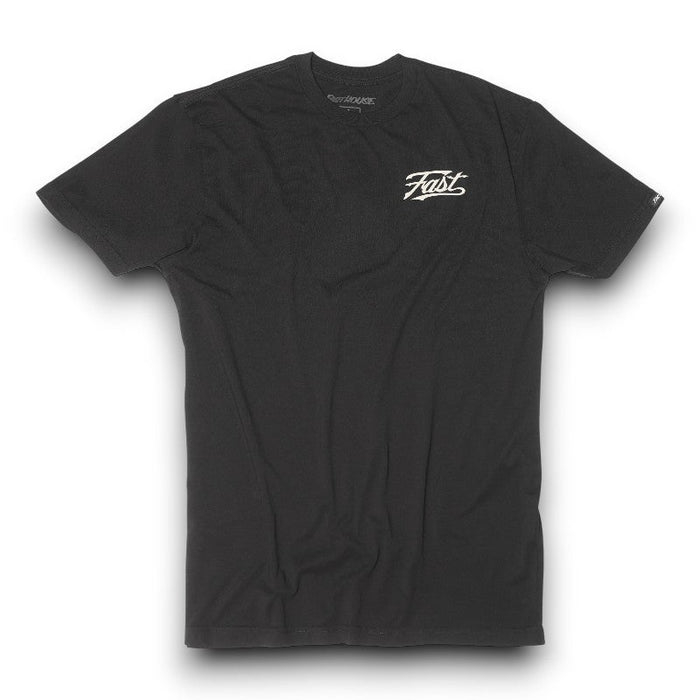 Fasthouse Carrera Tee Lifestyle Shirts