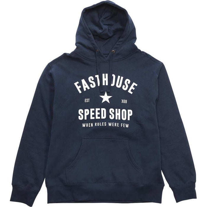 Fasthouse Paragon Hooded Lifestyle Pullovers