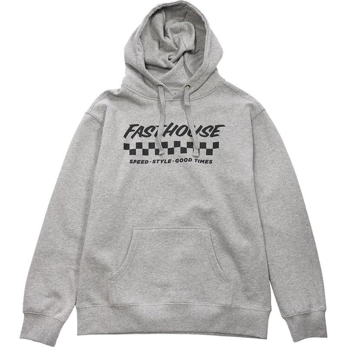 Fasthouse Apex Hooded Lifestyle Pullovers
