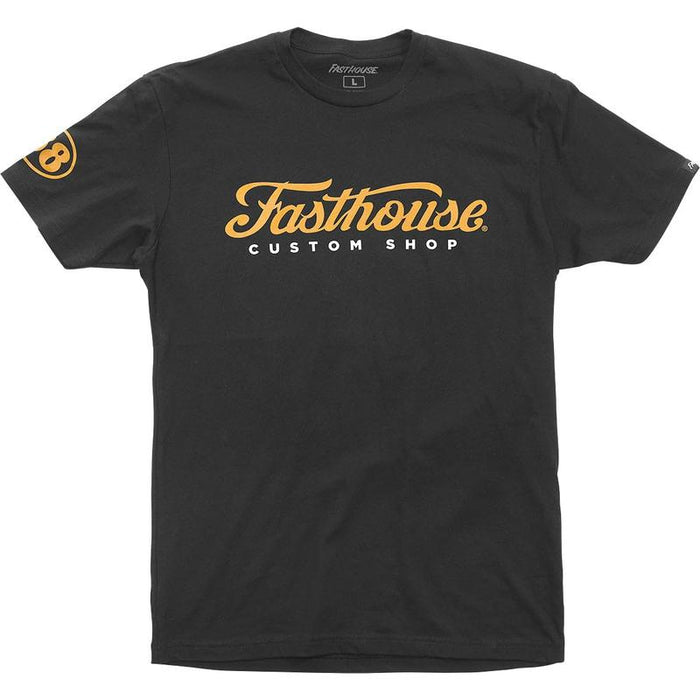 Fasthouse Morris Tee Lifestyle Shirts
