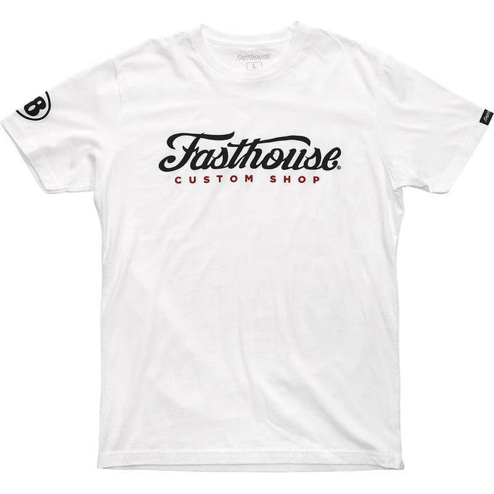 Fasthouse Morris Tee Lifestyle Shirts