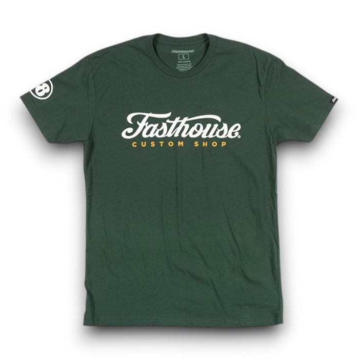 Fasthouse Morris Tee Lifestyle Shirts