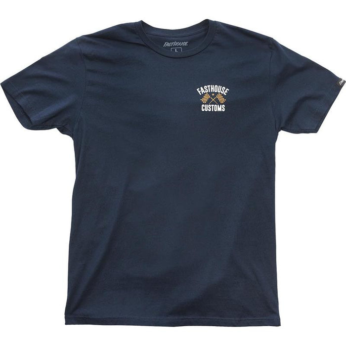 Fasthouse 68 Trick Tee Lifestyle Shirts