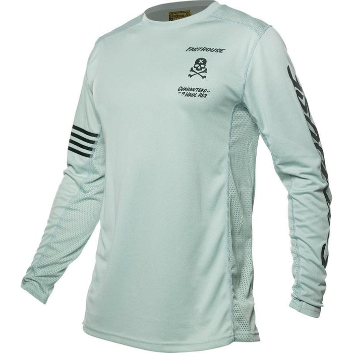 Fasthouse Grindhouse Knox Bicycle Jerseys