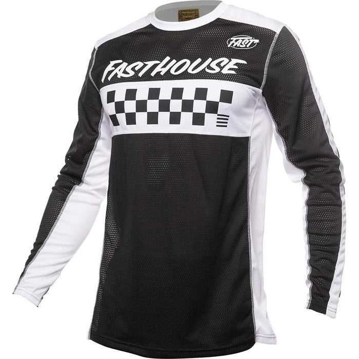 Fasthouse Grindhouse Waypoint Bicycle Jerseys