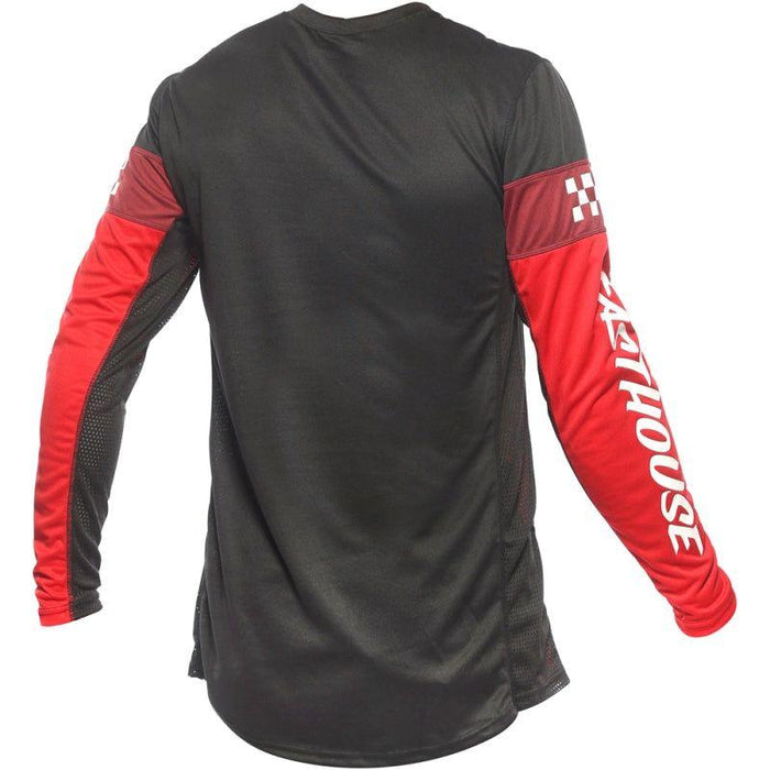 Fasthouse Grindhouse Akin Bicycle Jerseys