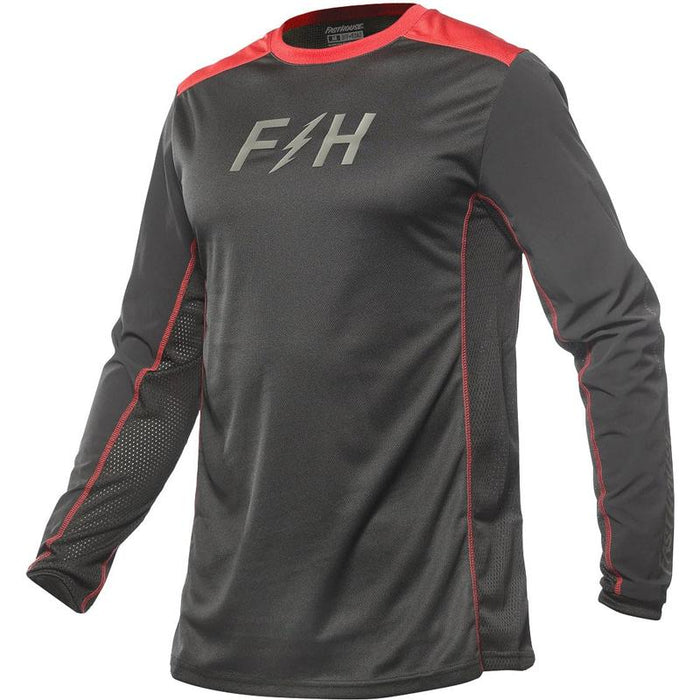 Fasthouse Off-Road Outland Bicycle Jerseys