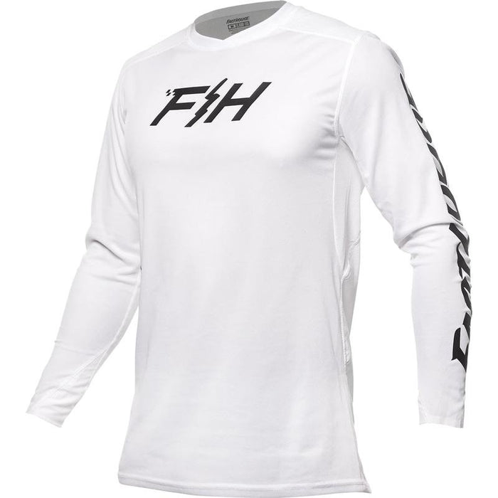 Fasthouse Elrod OG Bicycle Jerseys