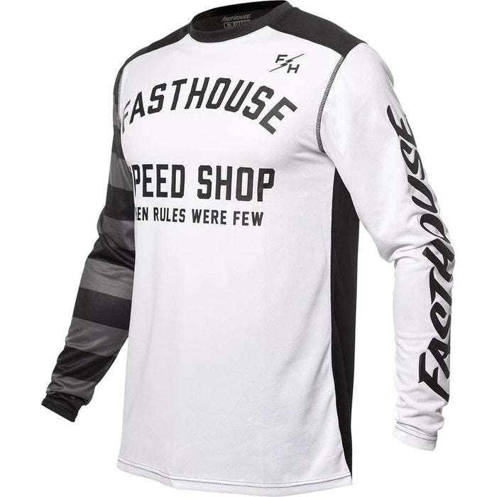 Fasthouse Carbon Eternal Bicycle Jerseys