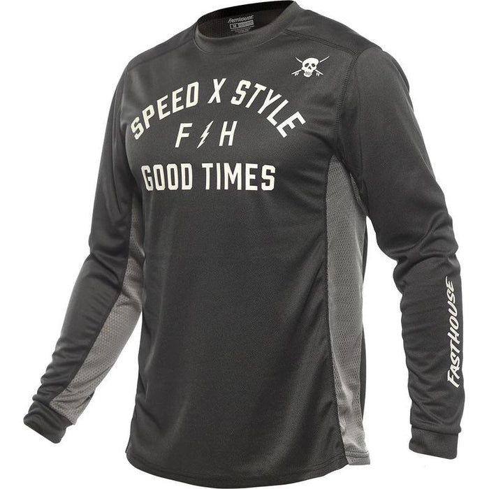 Fasthouse Sanguaro Famoso Bicycle Jerseys