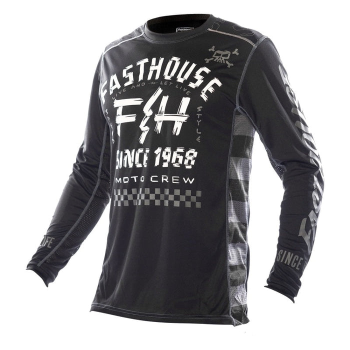 Fasthouse Off-Road LS Bicycle Jerseys