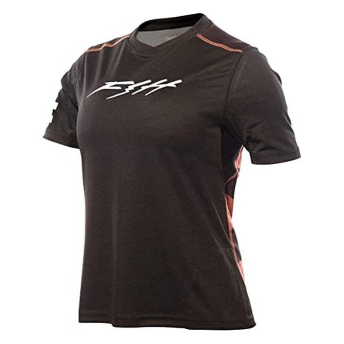 Fasthouse Alloy Ronin SS Womens Bicycle Jerseys
