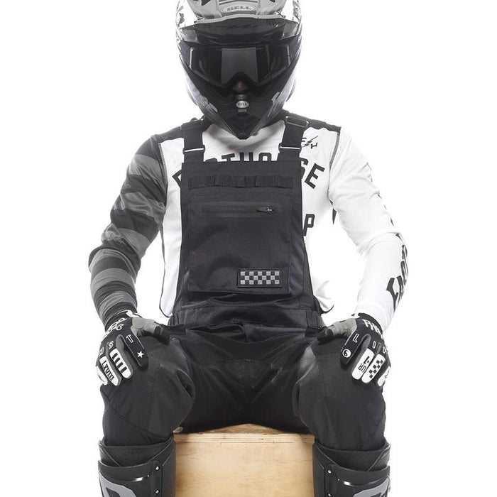 Fasthouse Motorall Mx Mens Motorcycle Overalls