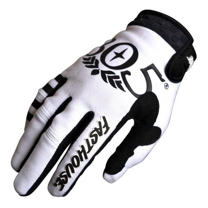 Fasthouse 805 Speed Style Bicycle Gloves