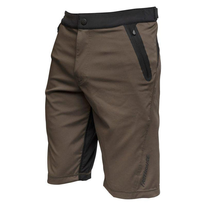Fasthouse Crossline 2.0 Short - Durable Trail Riding Shorts