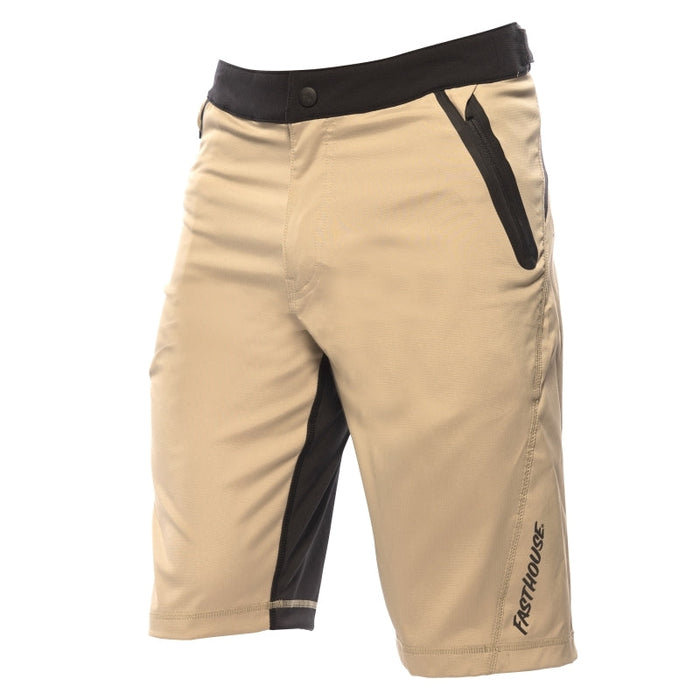 Fasthouse Crossline 2.0 Short - Durable Trail Riding Shorts