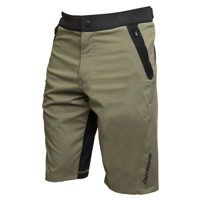 Fasthouse Crossline 2.0 Short - Durable Trail Riding Shorts