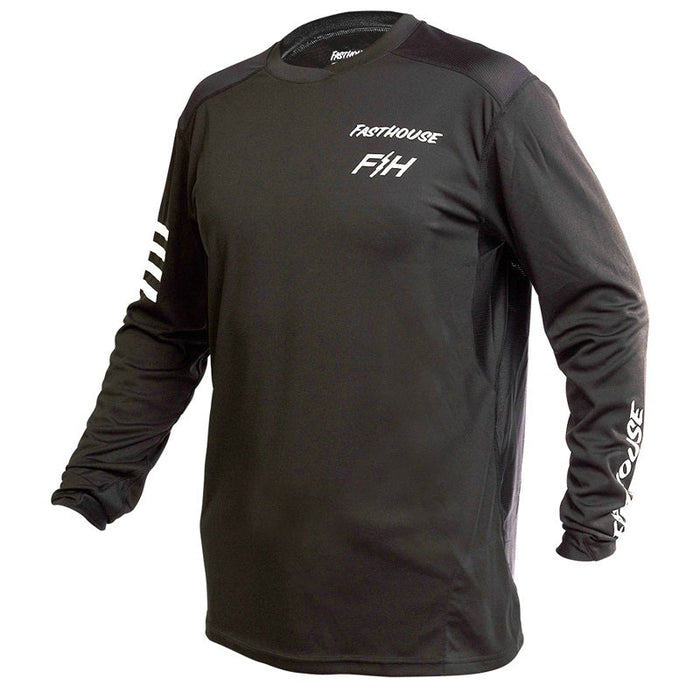 Fasthouse Alloy Rally LS Bicycle Jerseys