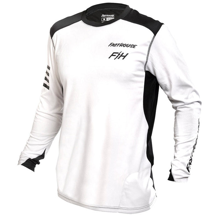 Fasthouse Alloy Rally LS Bicycle Jerseys