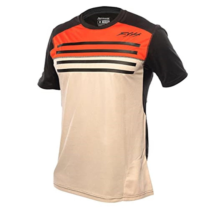 Fasthouse Alloy Sidewinder SS Mens Bicycle Jerseys