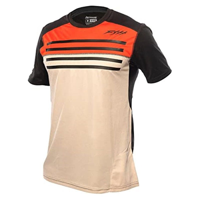 Fasthouse Alloy Sidewinder SS Mens Bicycle Jerseys