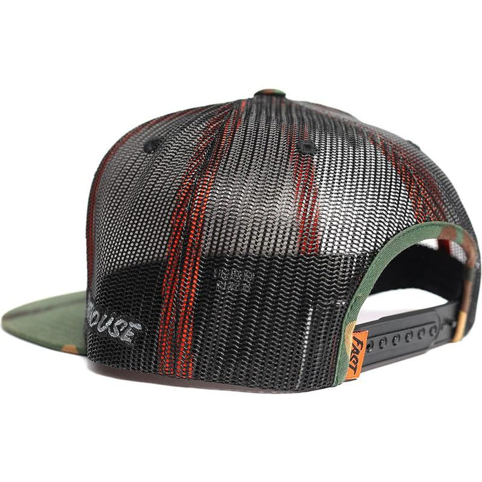 Fasthouse Archie Lifestyle Hats