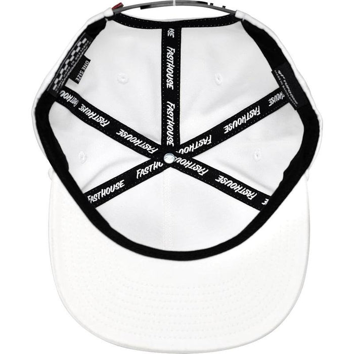 Fasthouse Krest Lifestyle Hats