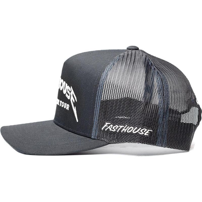 Fasthouse Tour Lifestyle Hats
