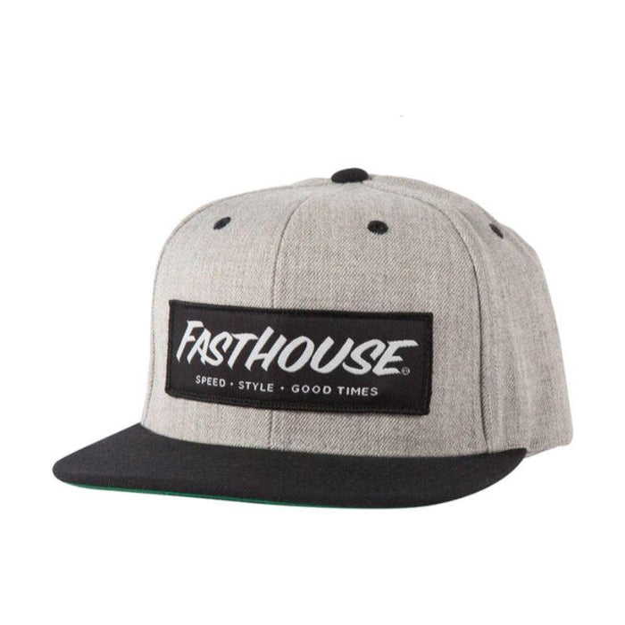 Fasthouse Speed Style Lifestyle Hats