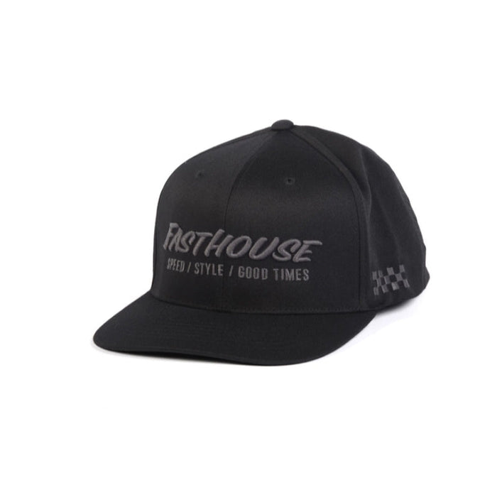 Fasthouse Classic Lifestyle Hats