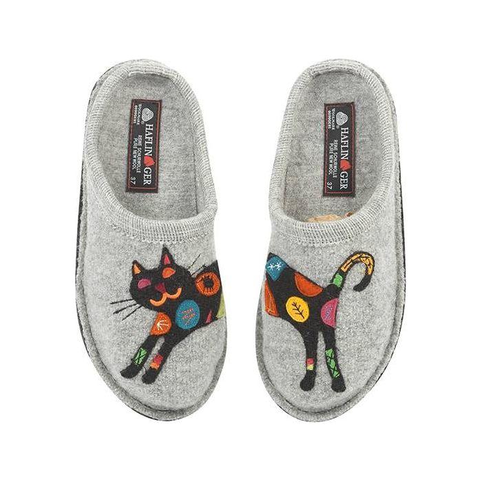 Haflinger Sassy Lifestyle Slippers