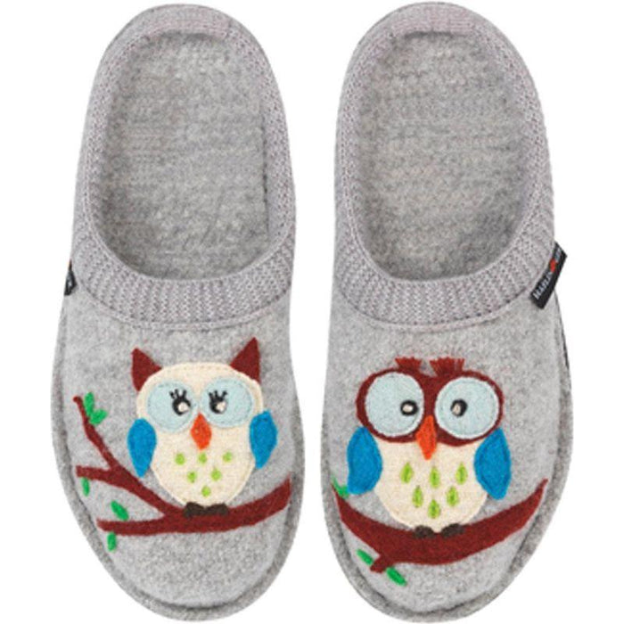 Haflinger Olivia Lifestyle Slippers