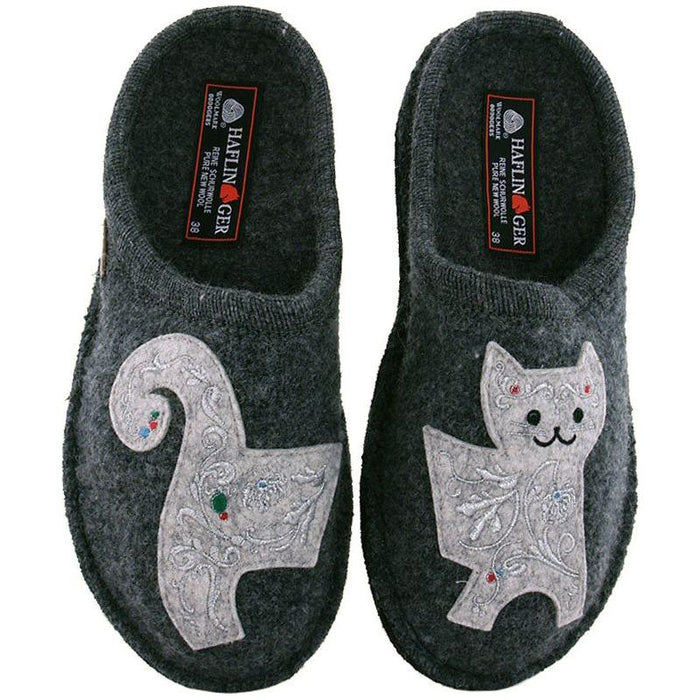 Haflinger Lizzy Lifestyle Slippers