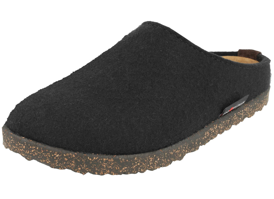 Haflinger Manhattan Lifestyle Clogs