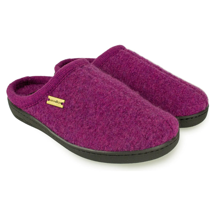 Haflinger AT Lifestyle Slippers