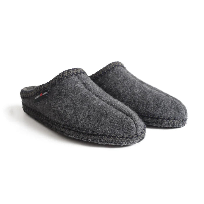 Haflinger As Classic Lifestyle Slippers