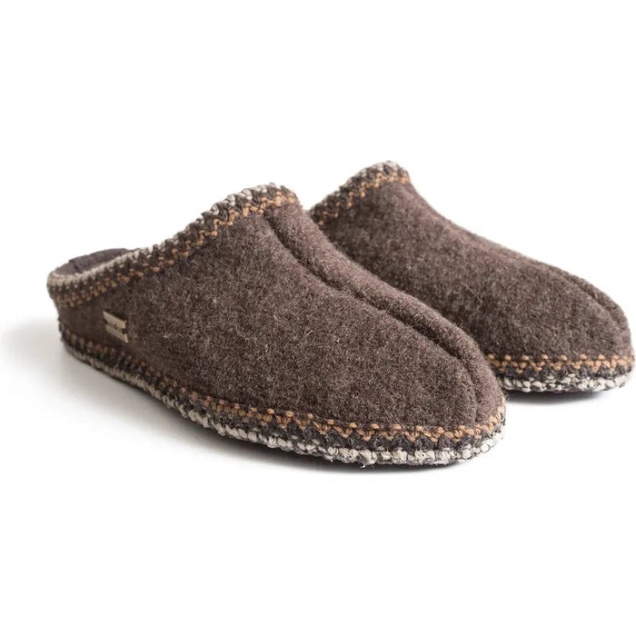 Haflinger As Classic Lifestyle Slippers