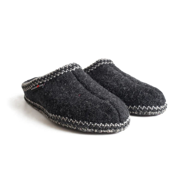 Haflinger As Classic Lifestyle Slippers