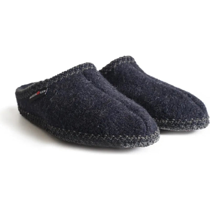 Haflinger As Classic Lifestyle Slippers