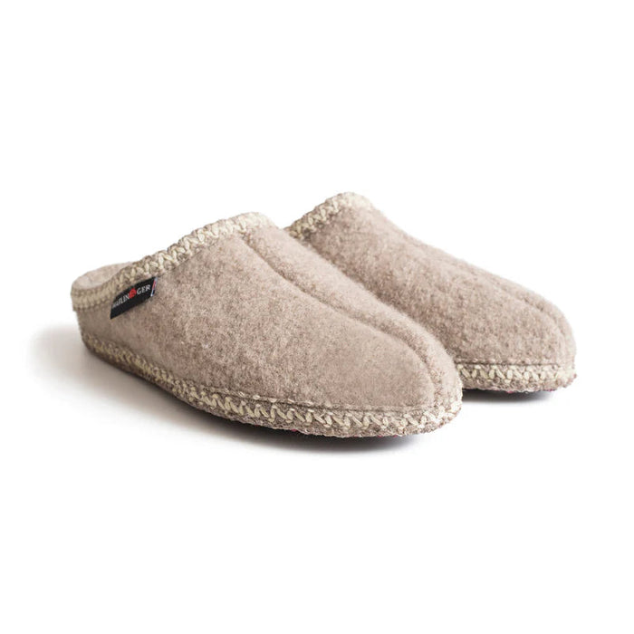 Haflinger As Classic Lifestyle Slippers