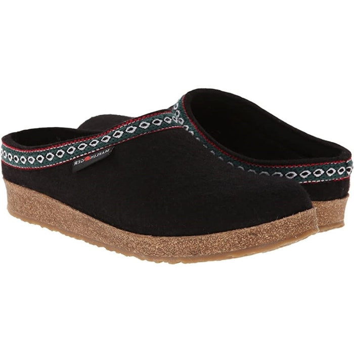 Haflinger Gz Lifestyle Clogs