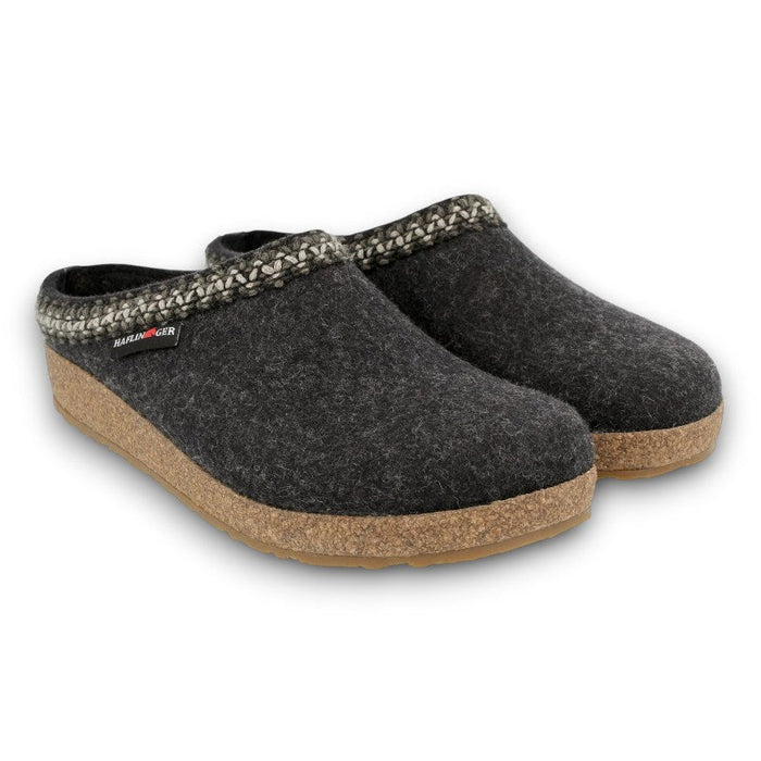 Haflinger zigzag Lifestyle Clogs