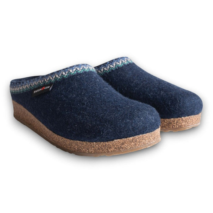 Haflinger zigzag Lifestyle Clogs