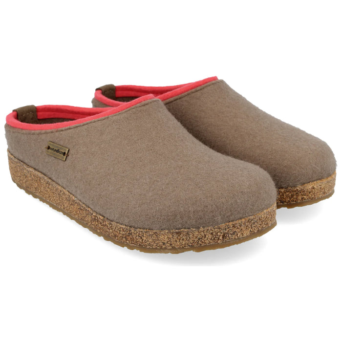 Haflinger Kris Lifestyle Clogs