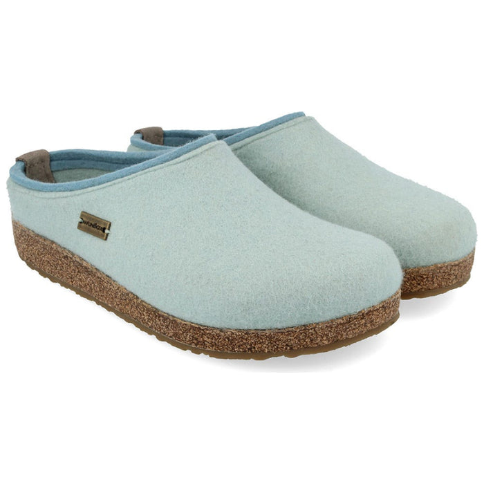 Haflinger Kris Lifestyle Clogs
